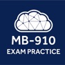 Get Dynamics MB-910 Exam Practice for iOS, iPhone, iPad Aso Report