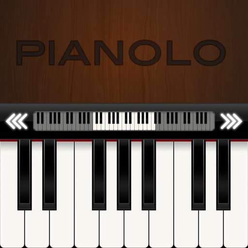 Pianolo Music iOS App