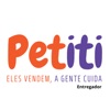 Petiti Entregador