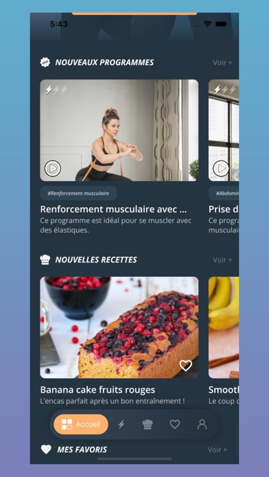 ShapeYou – Fitness, Nutrition ShapeYou – Fitness, Nutrition