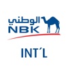 NBK International Mobile