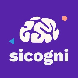 Sicogni - Juegos Mentales