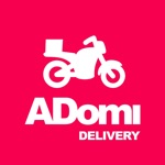 Adomi.mx Rider