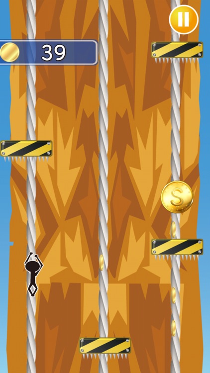 Stick and Coin screenshot-3