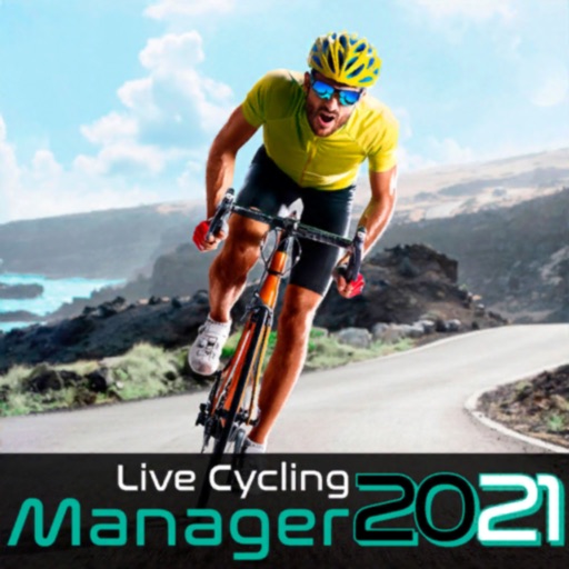 Live Cycling Manager - Live Cycling Manager