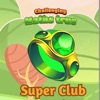 SuperClub Challenging Maths