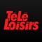 Télé-Loisirs c’est l’application de programmes TV n°1 qui vous offre une information complète et une expérience utilisateur de qualité