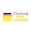 Handsomely Done Cleaners
