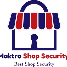 Maktro Shop Security