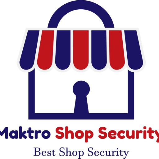 Maktro Shop Security