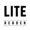 Lite Reader Mode is a revolutionary app that will change the way you experience the internet