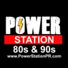 Power Station Radio