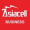 Icon Asiacell Business