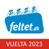 Feltet.dk LIVE VUELTA 2023 - IKER LLONA