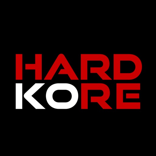 Hardkore Athletics