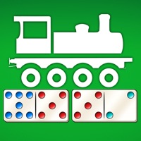 delete Mexican Train Dominoes Classic