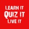 BQScore is an app recommended for 7" or larger screens for the UPCI Bible Quizzing Program to help individuals keep score during a quiz