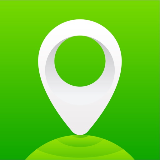 Phone number location tracker iOS App