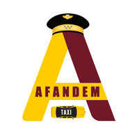 Afandem Taxi - Driver