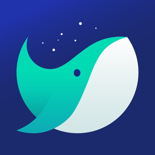 Whale - Naver Whale Browser iOS App