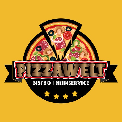 Pizzawelt Trier