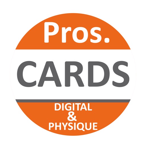 ProsCards