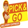 Pick And Go App