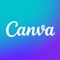 Canva design or photos and videos