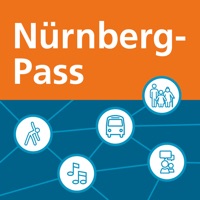 Kontakt Nürnberg-Pass