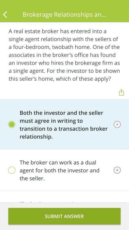 Real Estate Exam Prep Dearborn screenshot-3