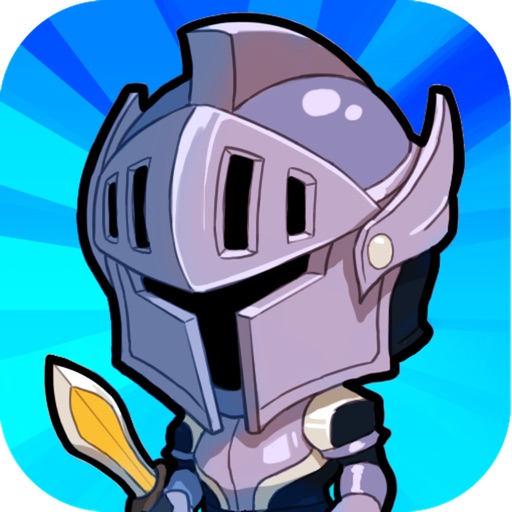 Choppy Knight™ icon