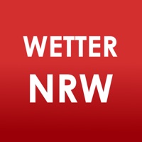 Wetter NRW app funktioniert nicht? Probleme und Störung