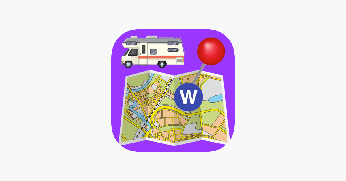 boondocking-at-walmart-stores-on-the-app-store