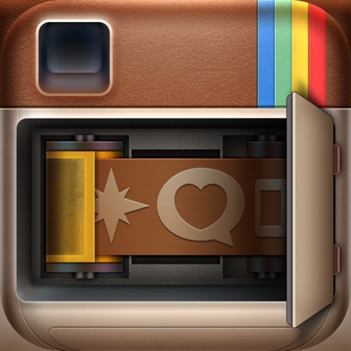 UnFollowers for Instagram + iOS App