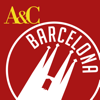 Agorite - Barcelona Art & Culture アートワーク