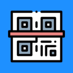 QR Code & Barcode Scanner iQR