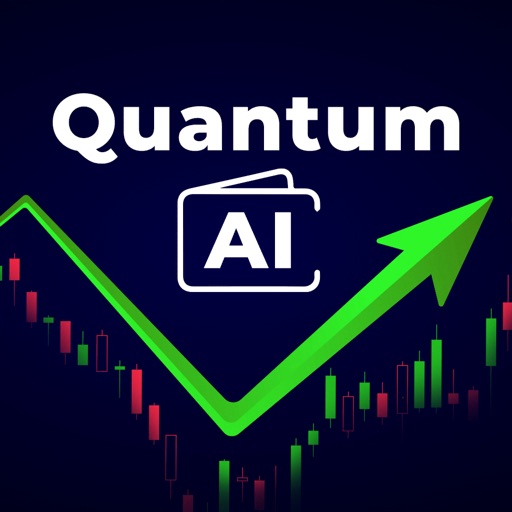 Quantum AI - Trade Tradum X iOS App