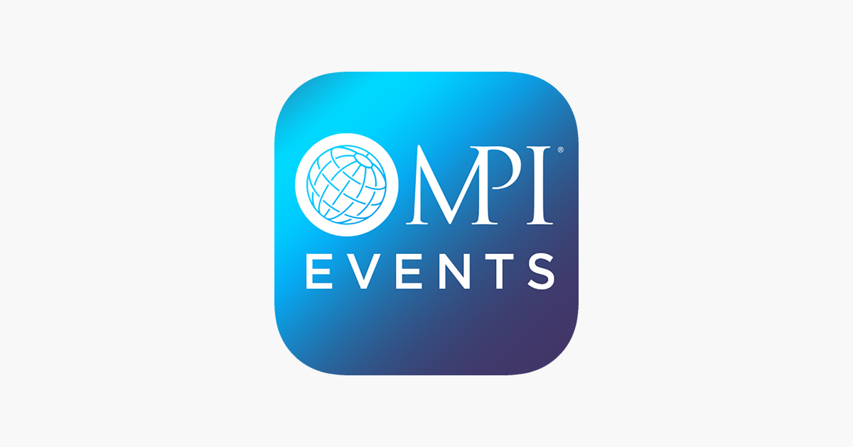 ‎MPI Events on the App Store