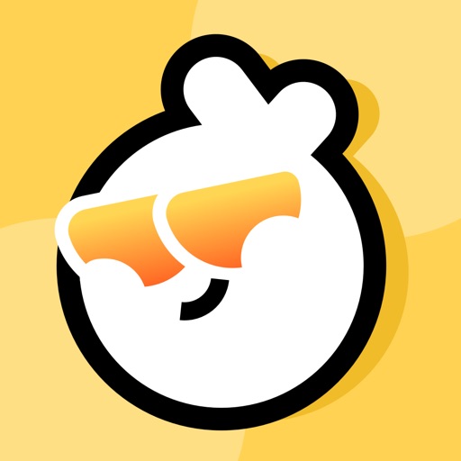 Kago - Live Chat & Video Call Icon