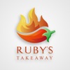 Rubys Takeaway, Broxburn