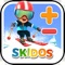 Welcome to SKIDOS