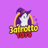 3afrotto toys