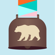 BearBell Bear Repellent Bell