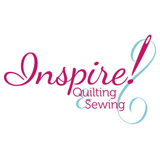 Inspire! Quilting & Sewing by Inspire! Quilting & Sewing