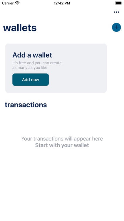 GRS BlueWallet