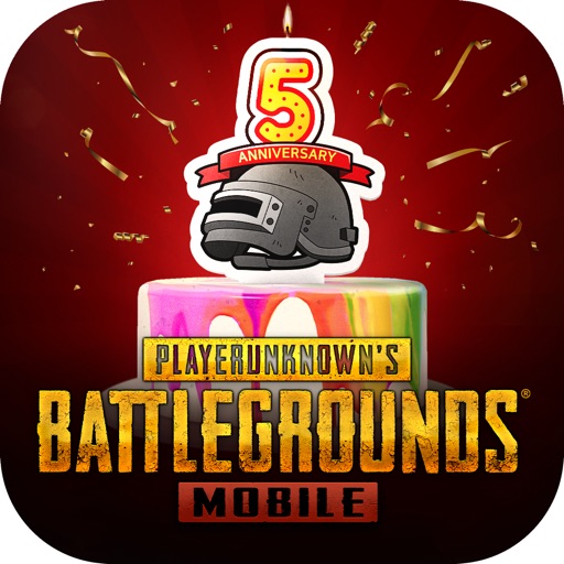 PUBG MOBILE