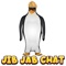 Jib Jab Chat is a messaging, video, and audio communication application with the answers you’ve been