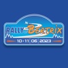 RACSpa Rally of Bertrix