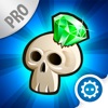 Jewel World PRO Skull Edition