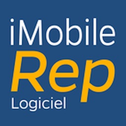 iMobileRep - Logiciel MSO App